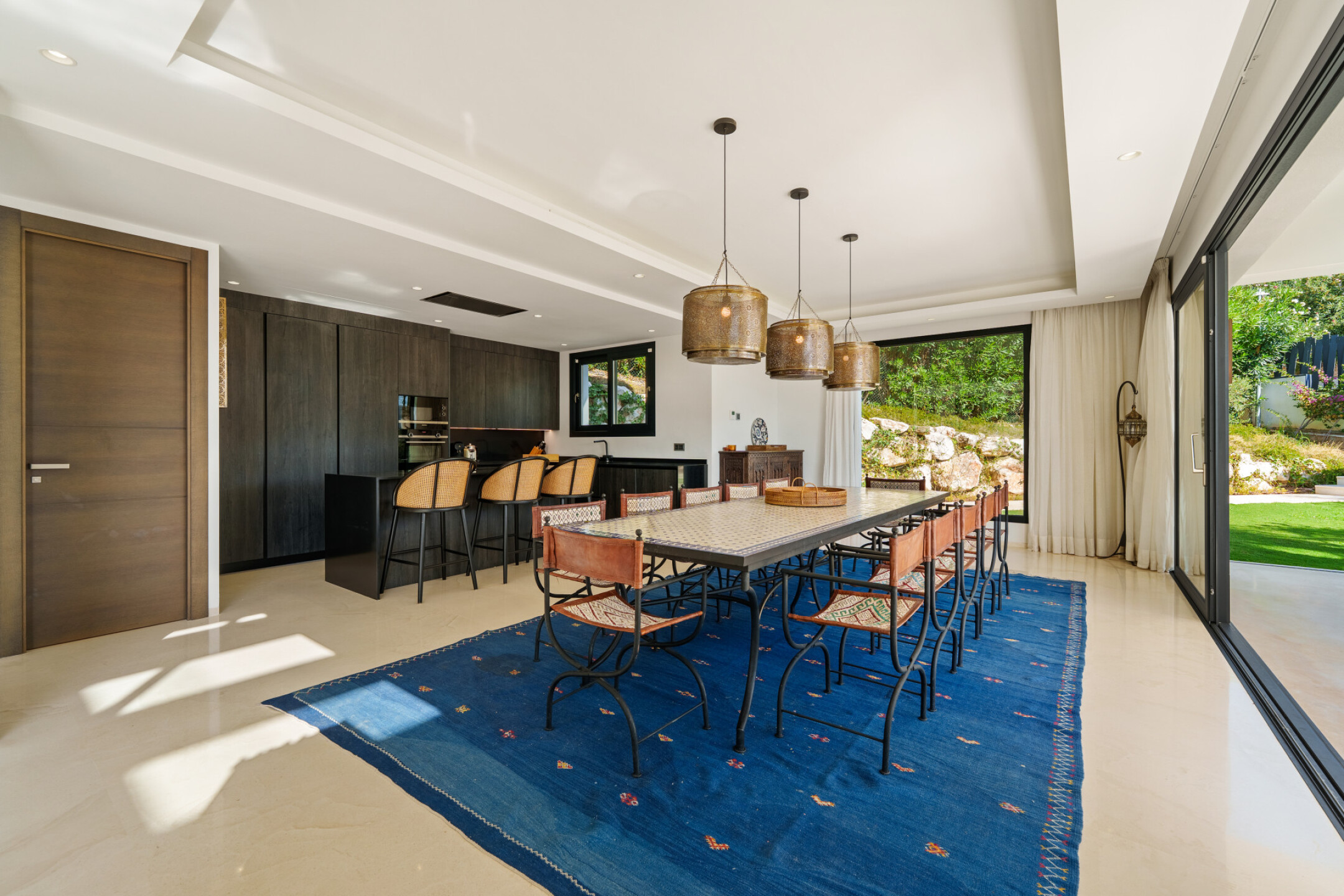 Willa na sprzedaż w Nueva Andalucía - MCO4953493