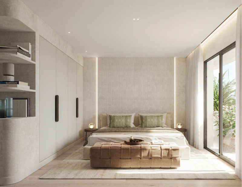 Apartamenty na sprzedaż w Estepona - MCO5236286