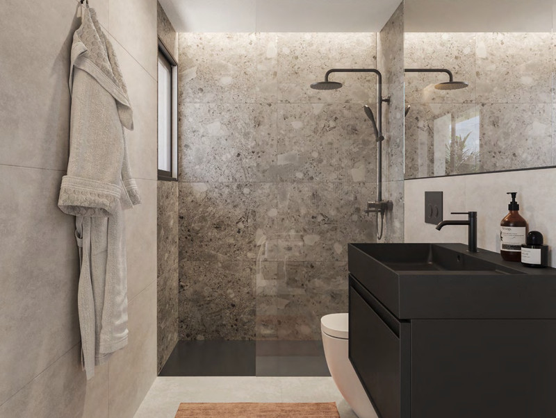 Apartamenty na sprzedaż w Estepona - MCO5236286