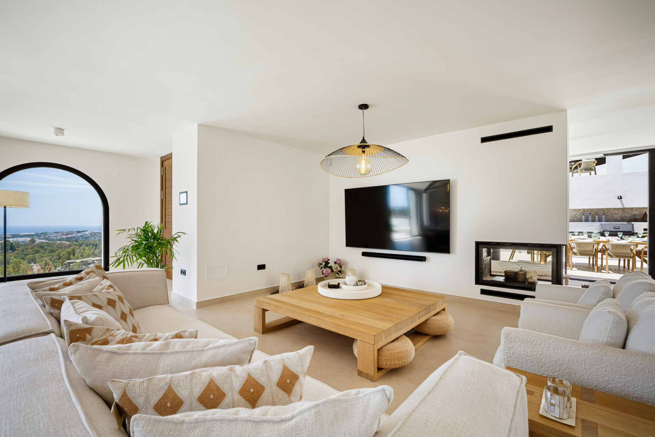 Villa Till salu i Nueva Andalucía - MCO5263546