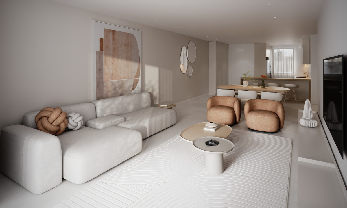 Wohnungen zu verkaufen in New Golden Mile - MCO5272922