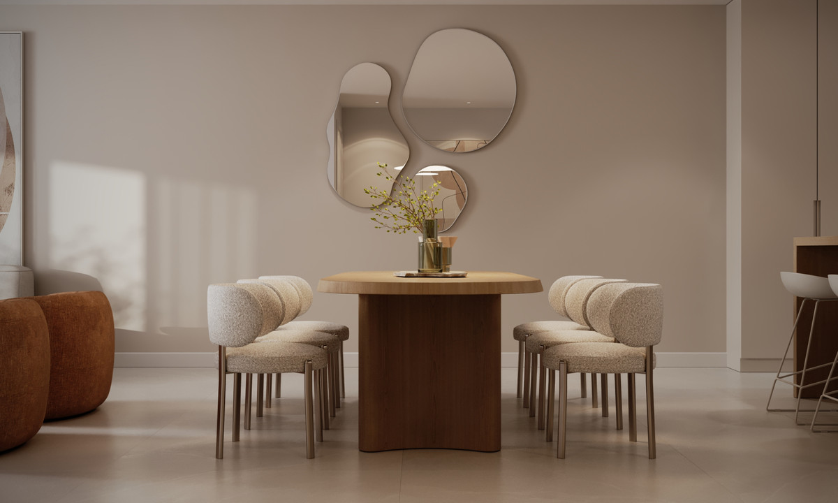 Wohnungen zu verkaufen in New Golden Mile - MCO5272922