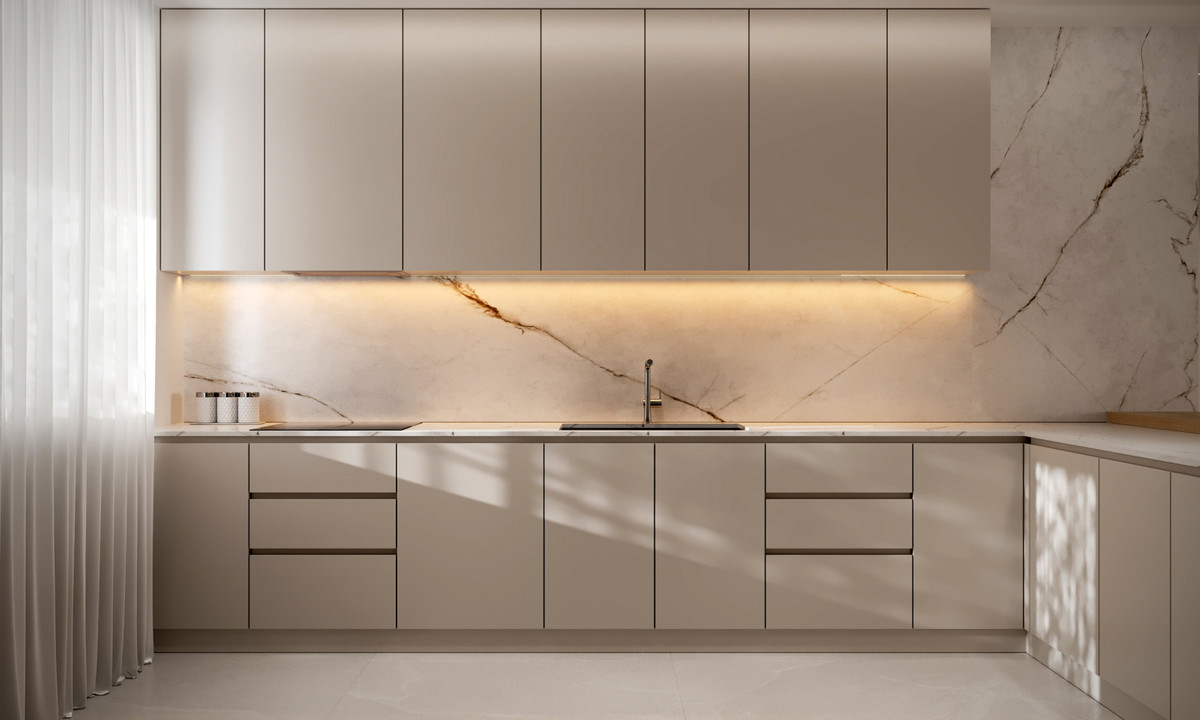 Wohnungen zu verkaufen in New Golden Mile - MCO5272922