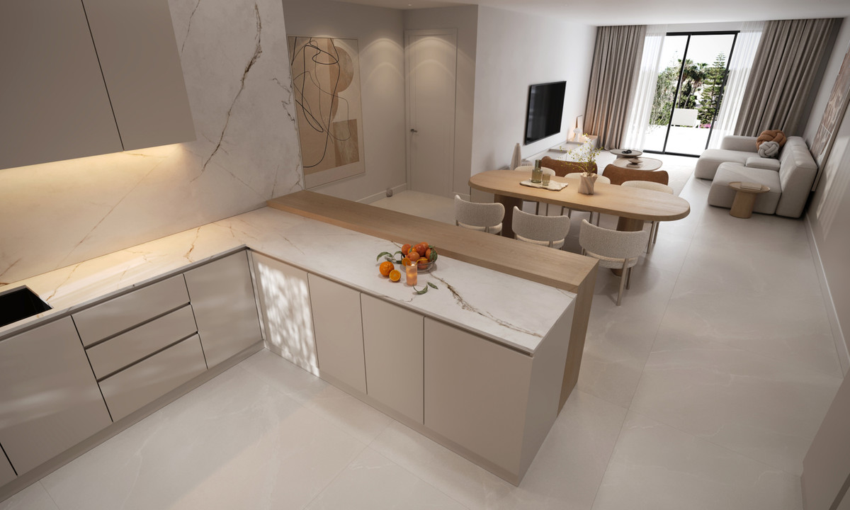 Wohnungen zu verkaufen in New Golden Mile - MCO5272922