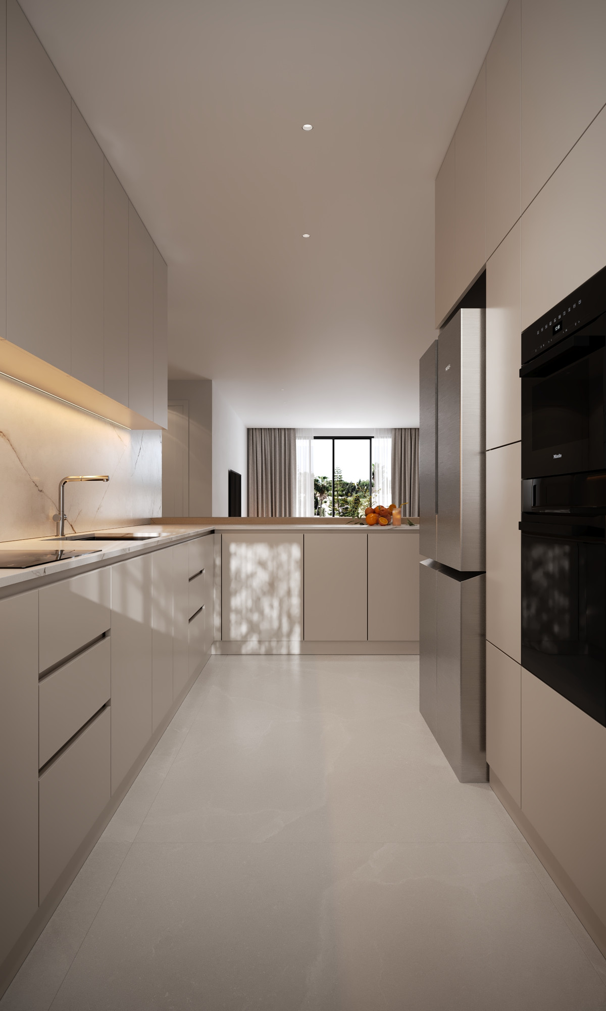 Wohnungen zu verkaufen in New Golden Mile - MCO5272922