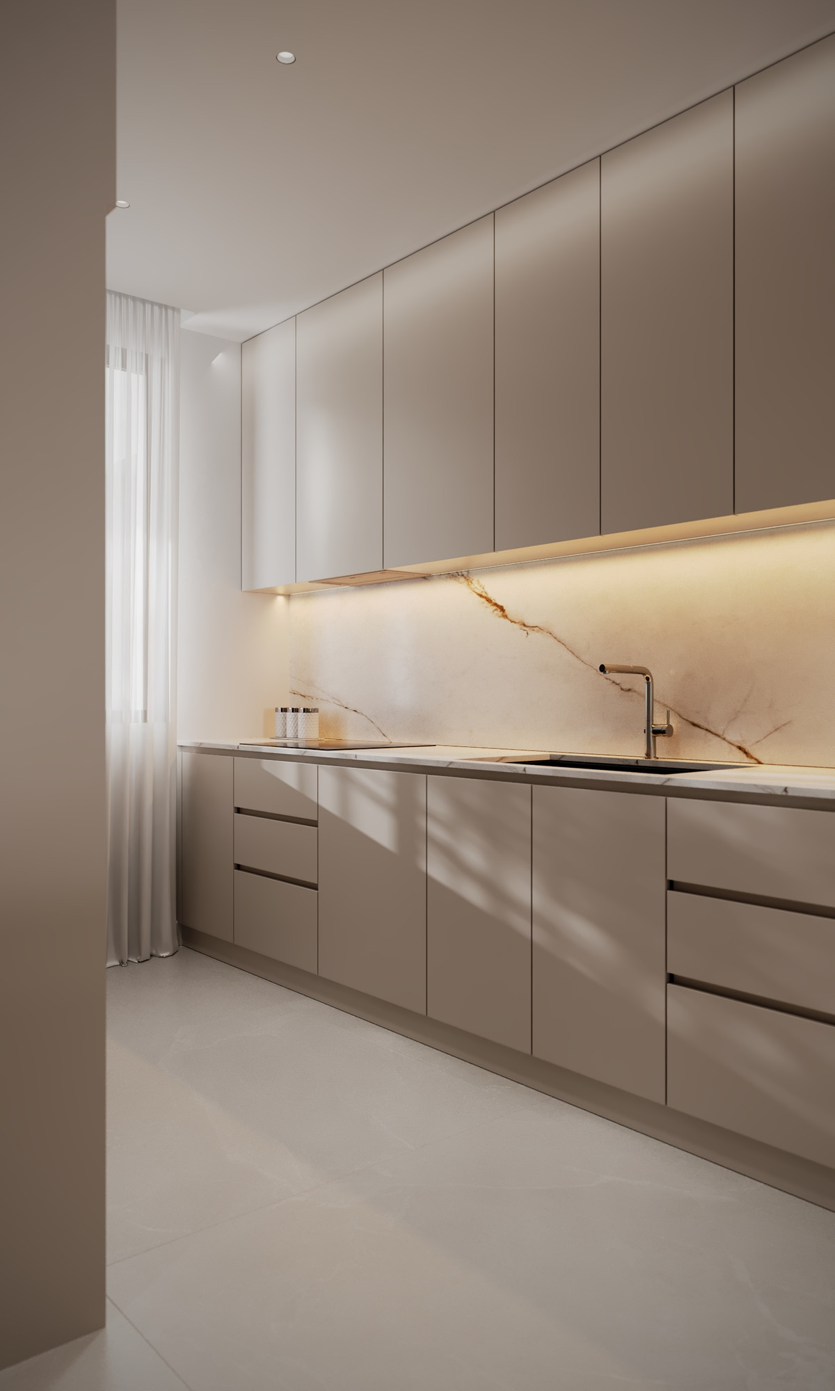 Wohnungen zu verkaufen in New Golden Mile - MCO5272922