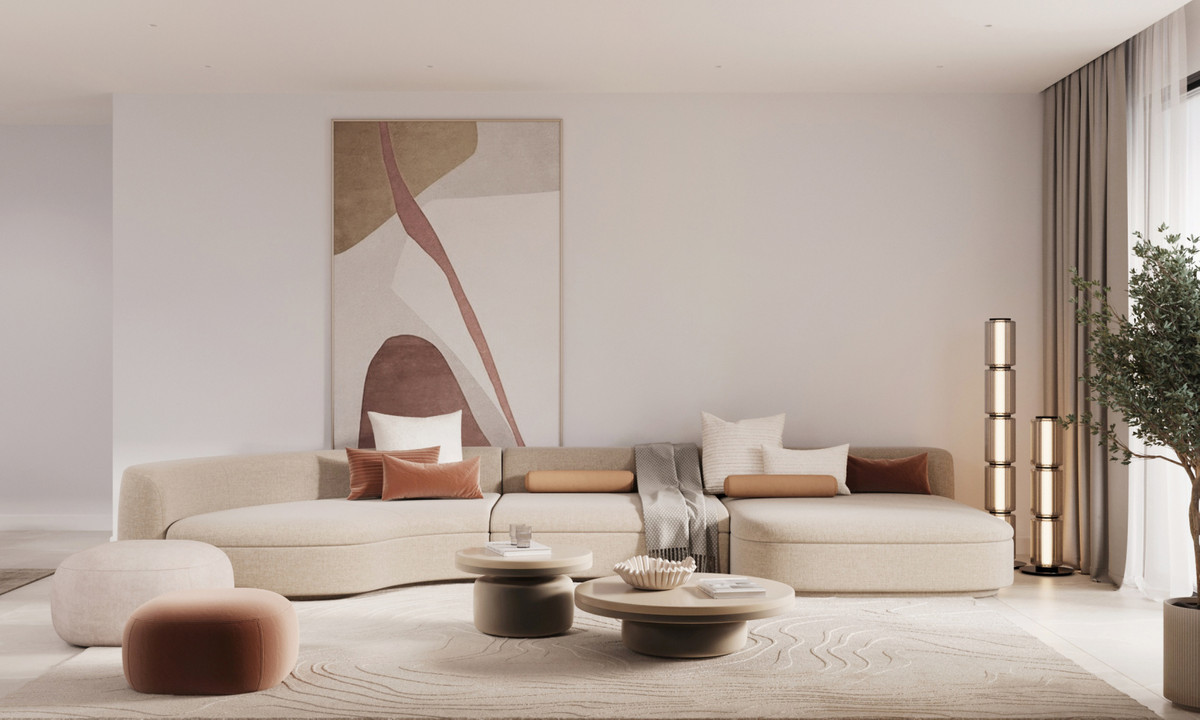 Wohnungen zu verkaufen in New Golden Mile - MCO5272922