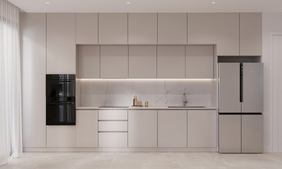 Wohnungen zu verkaufen in New Golden Mile - MCO5272922