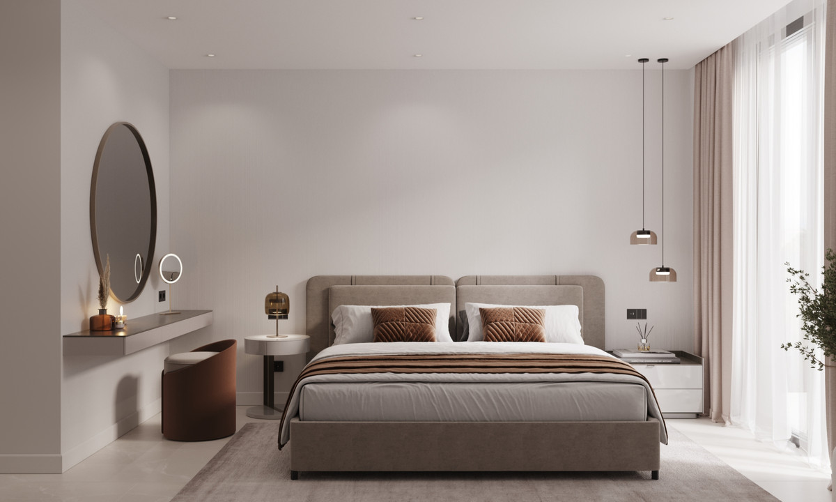 Wohnungen zu verkaufen in New Golden Mile - MCO5272922