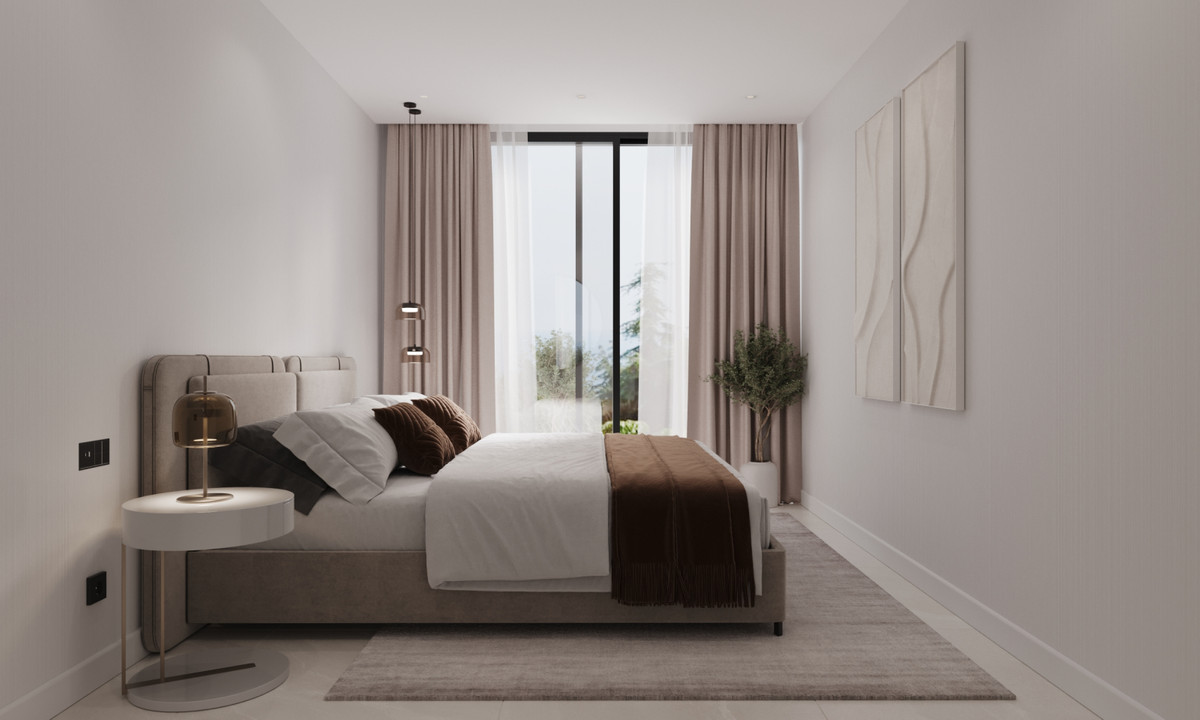 Wohnungen zu verkaufen in New Golden Mile - MCO5272922