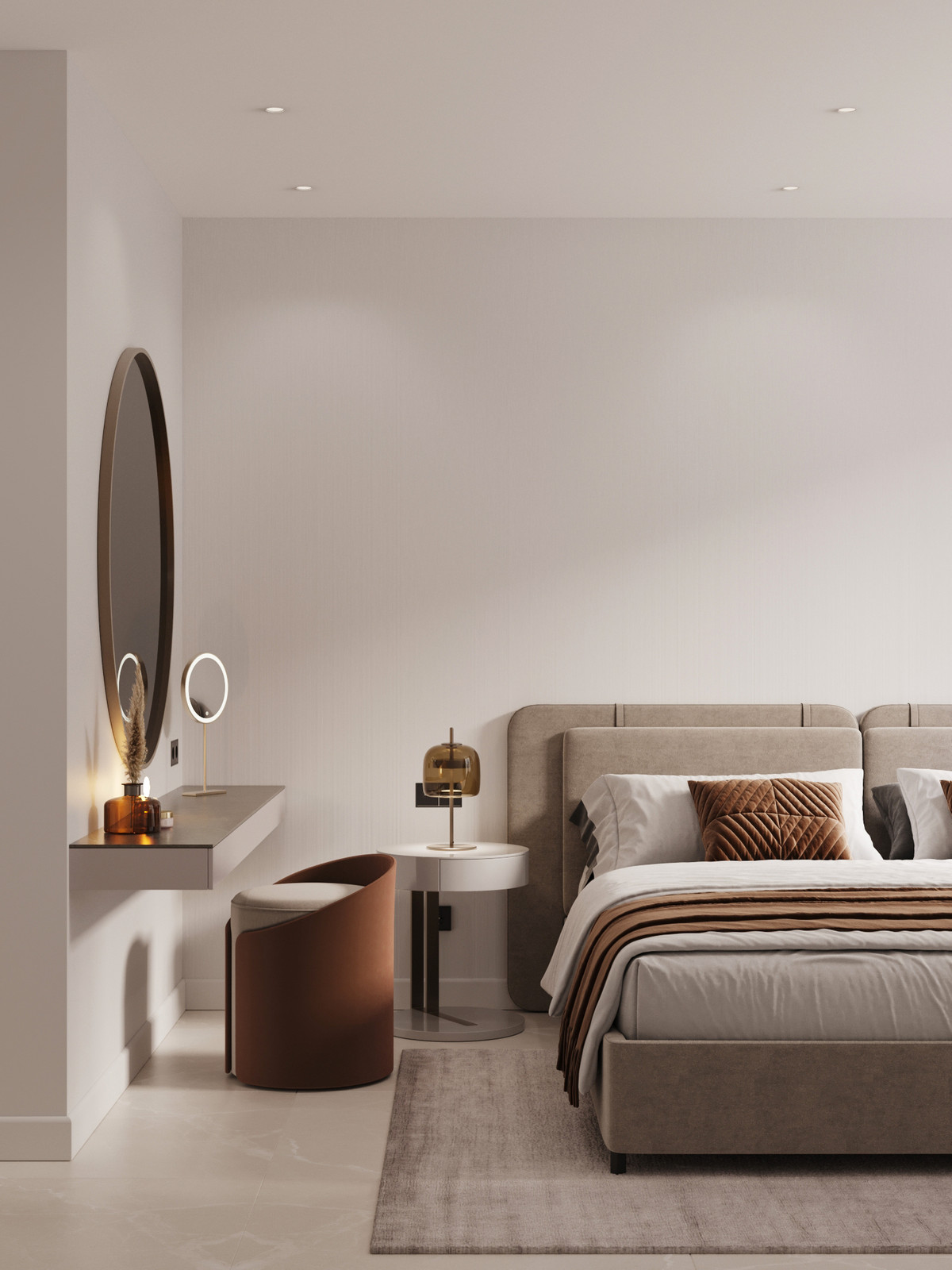 Wohnungen zu verkaufen in New Golden Mile - MCO5272922