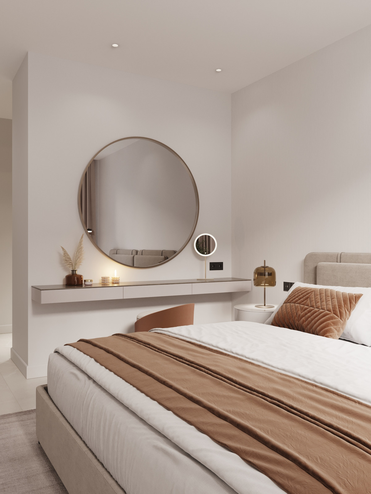 Wohnungen zu verkaufen in New Golden Mile - MCO5272922