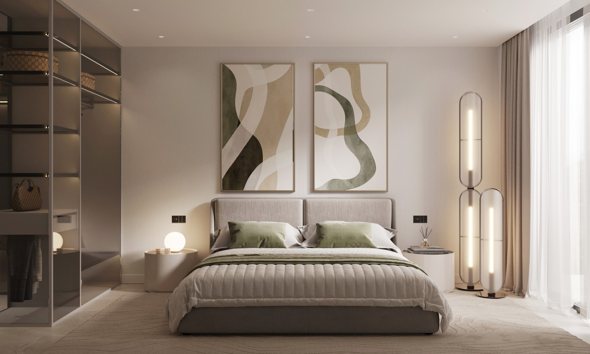 Wohnungen zu verkaufen in New Golden Mile - MCO5272922