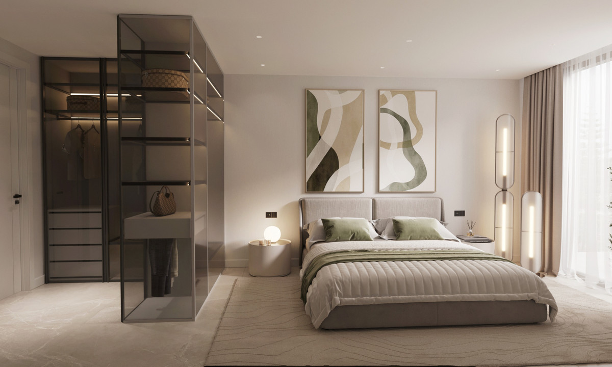 Wohnungen zu verkaufen in New Golden Mile - MCO5272922