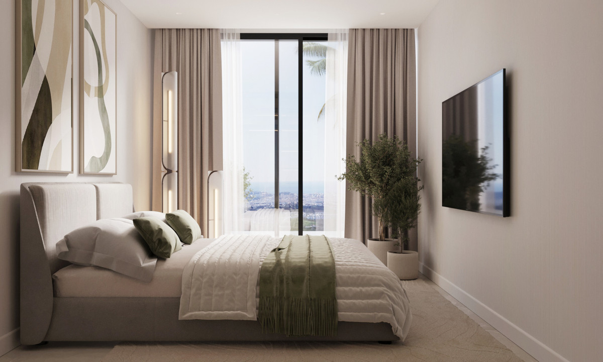 Wohnungen zu verkaufen in New Golden Mile - MCO5272922