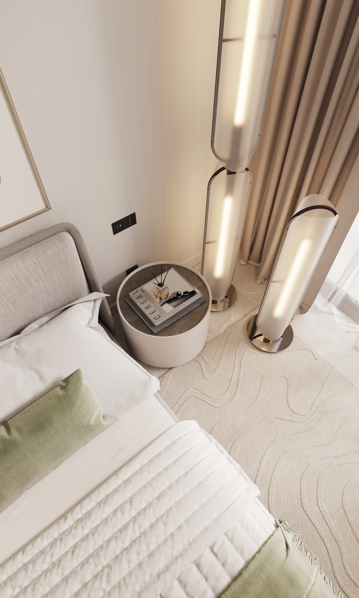 Wohnungen zu verkaufen in New Golden Mile - MCO5272922