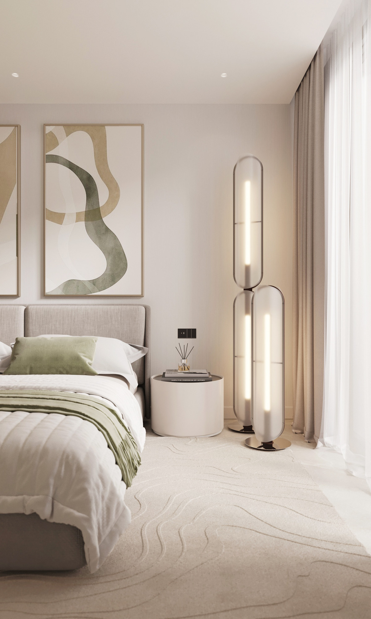 Wohnungen zu verkaufen in New Golden Mile - MCO5272922