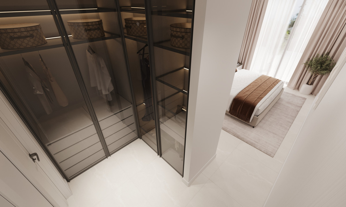 Wohnungen zu verkaufen in New Golden Mile - MCO5272922