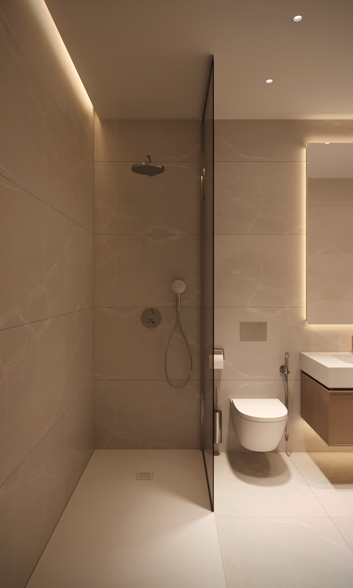 Wohnungen zu verkaufen in New Golden Mile - MCO5272922