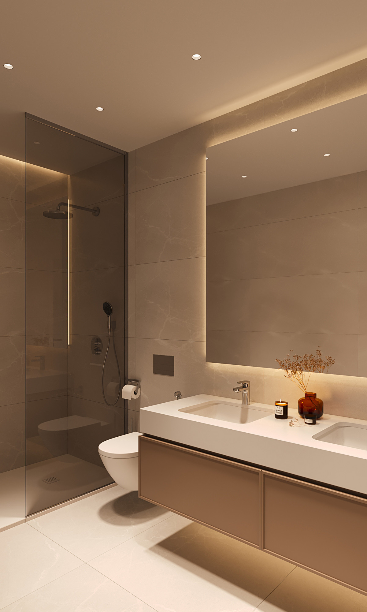 Wohnungen zu verkaufen in New Golden Mile - MCO5272922