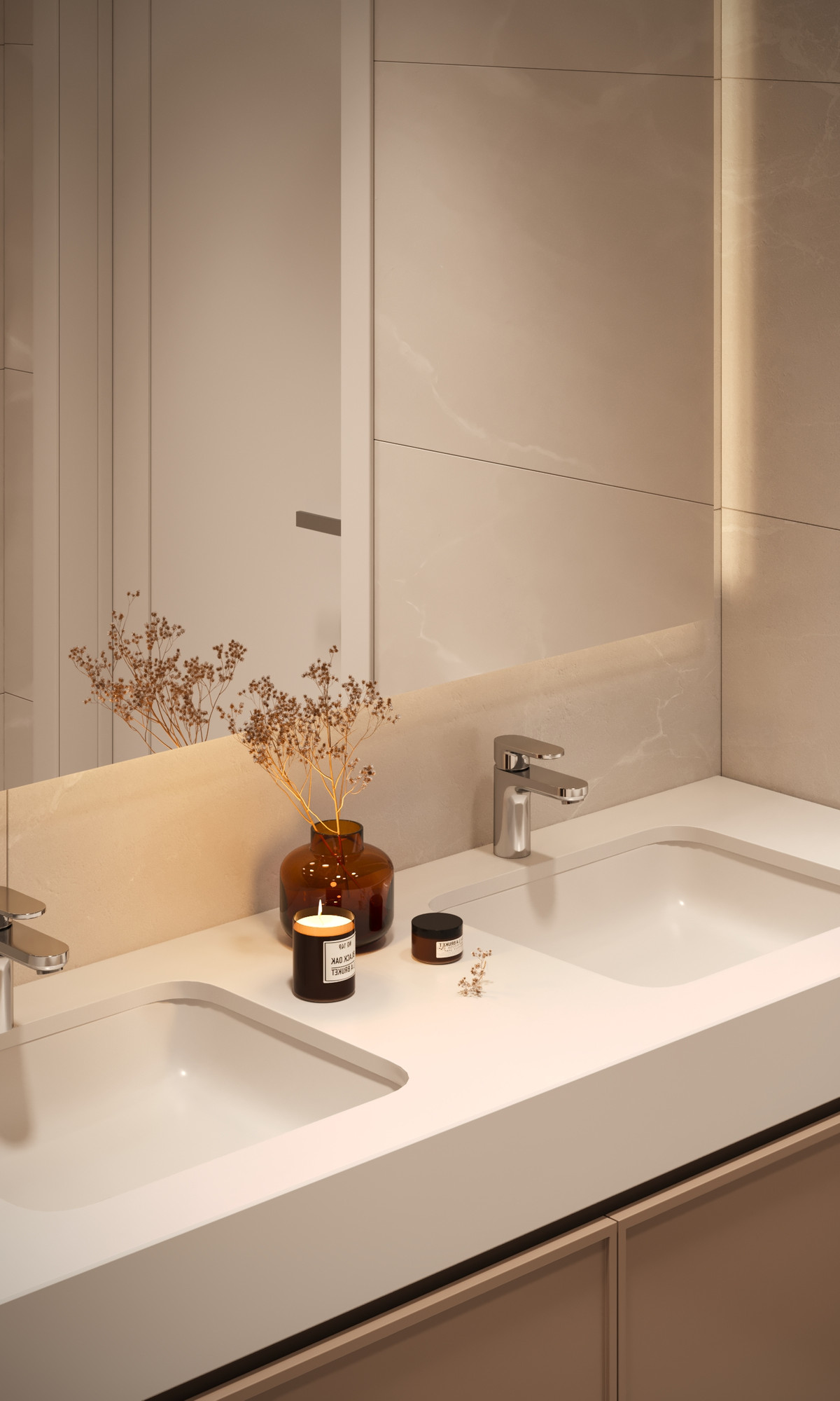 Wohnungen zu verkaufen in New Golden Mile - MCO5272922