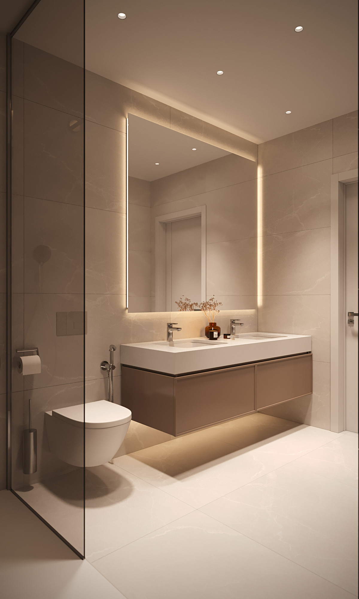 Wohnungen zu verkaufen in New Golden Mile - MCO5272922