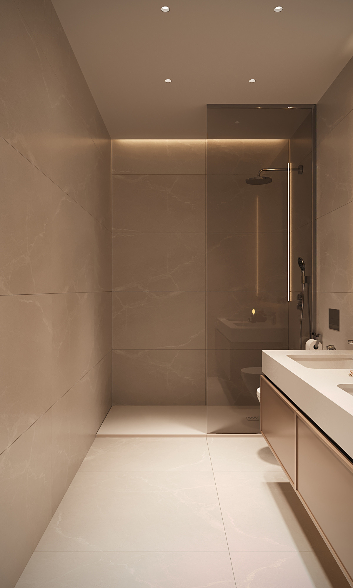 Wohnungen zu verkaufen in New Golden Mile - MCO5272922