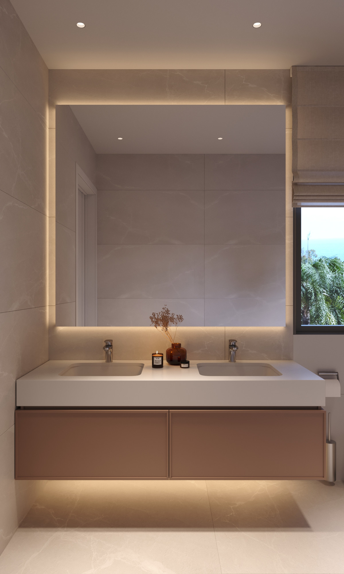 Wohnungen zu verkaufen in New Golden Mile - MCO5272922