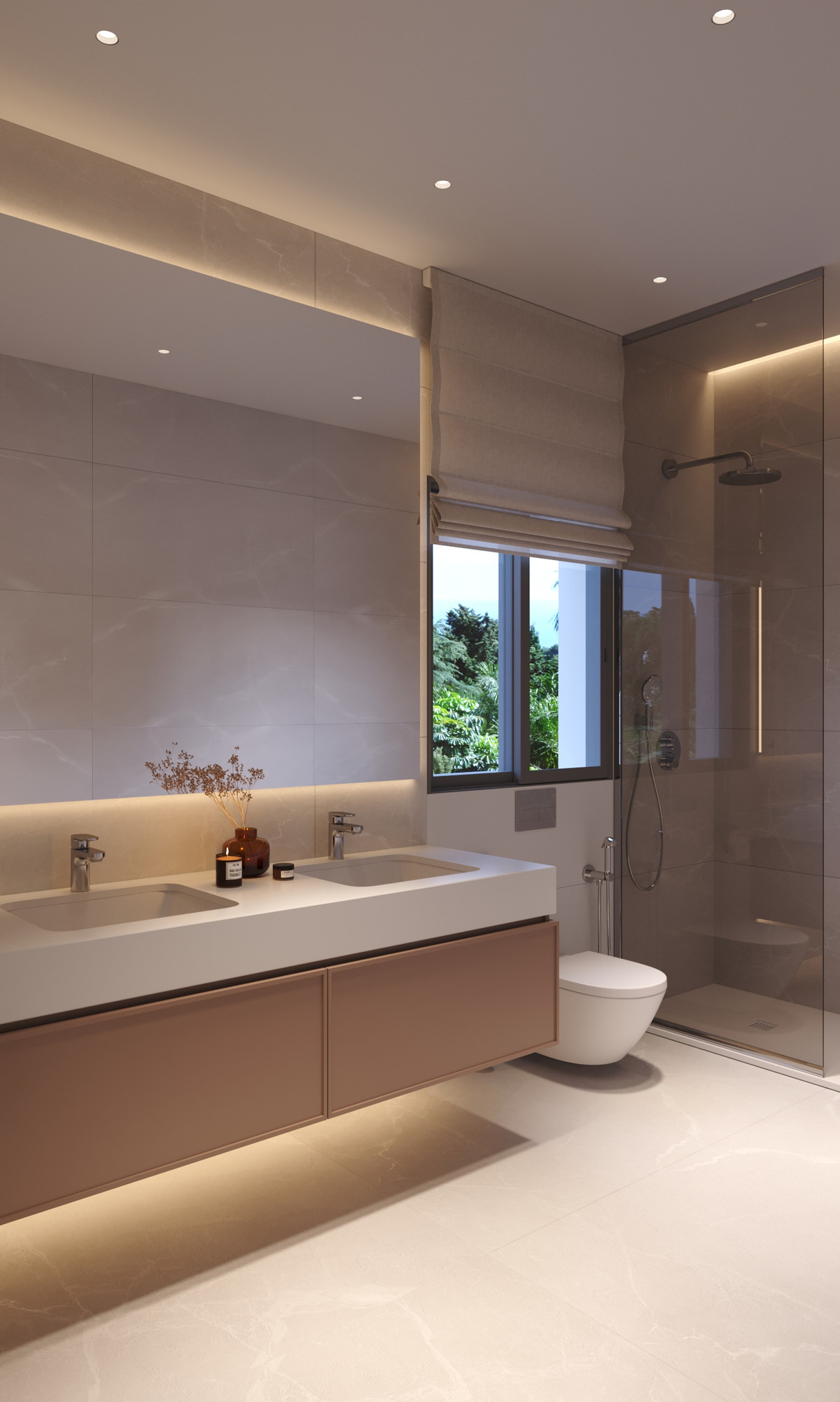 Wohnungen zu verkaufen in New Golden Mile - MCO5272922