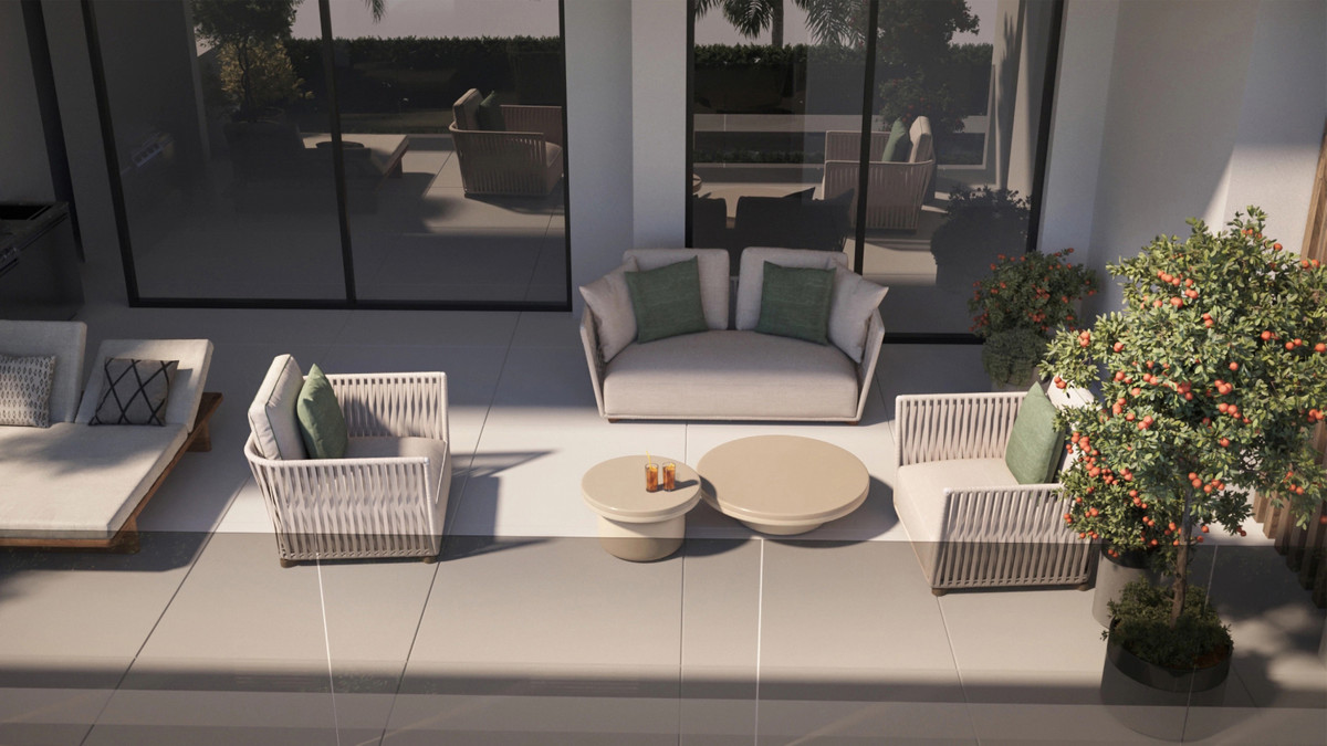 Wohnungen zu verkaufen in New Golden Mile - MCO5272922