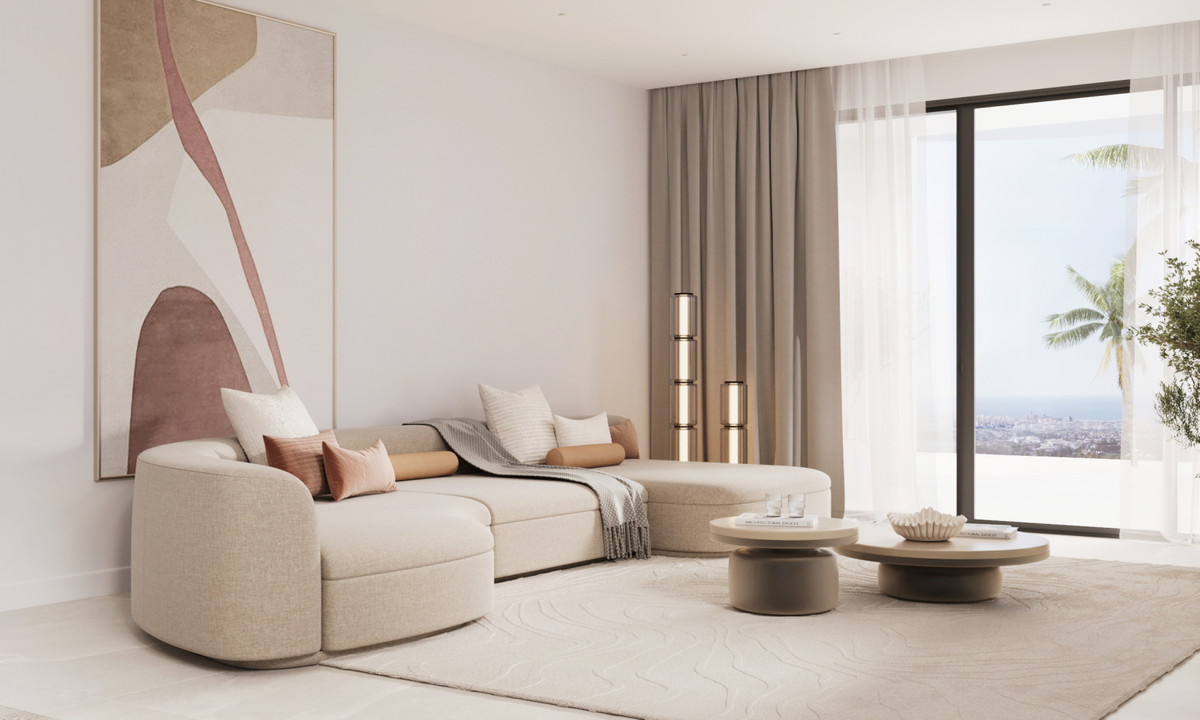 Wohnungen zu verkaufen in New Golden Mile - MCO5272922