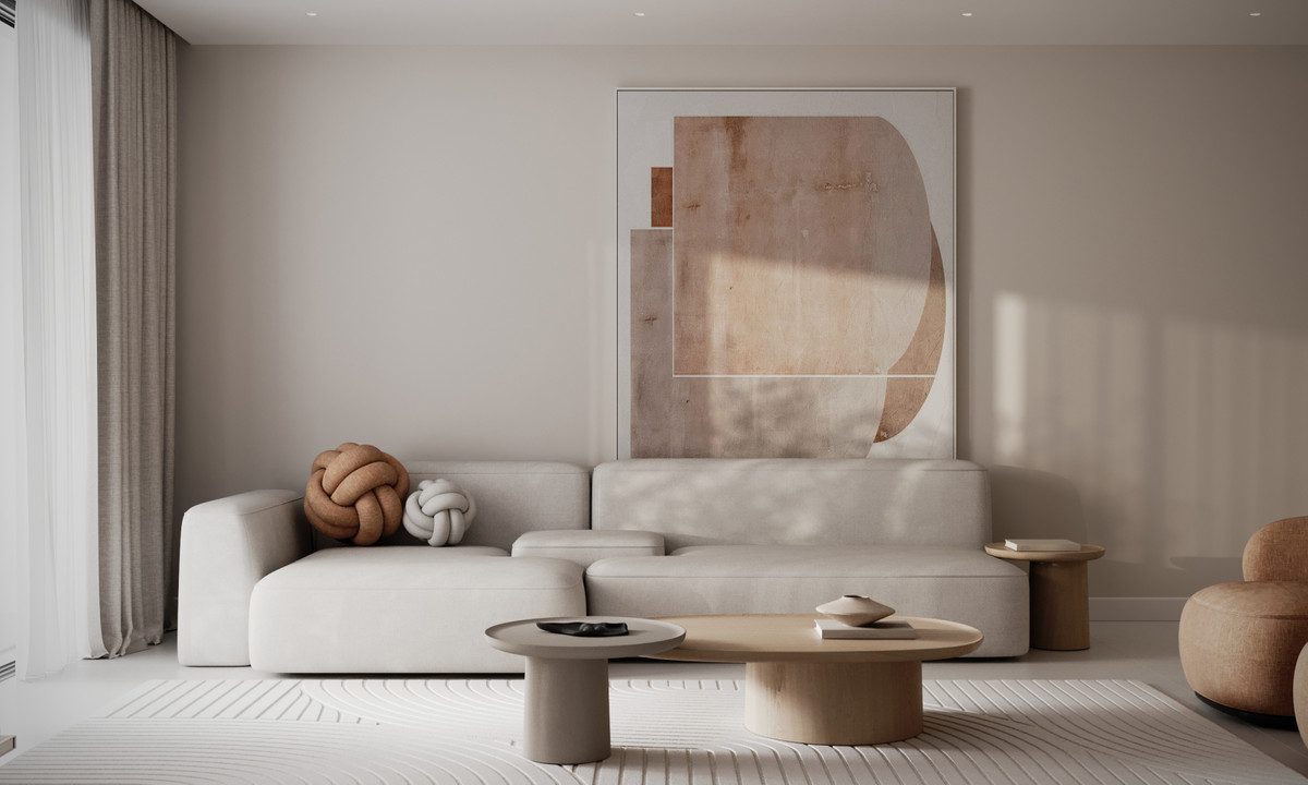 Wohnungen zu verkaufen in New Golden Mile - MCO5272922