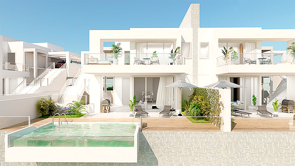 Villaer i La Cala MCO5401161