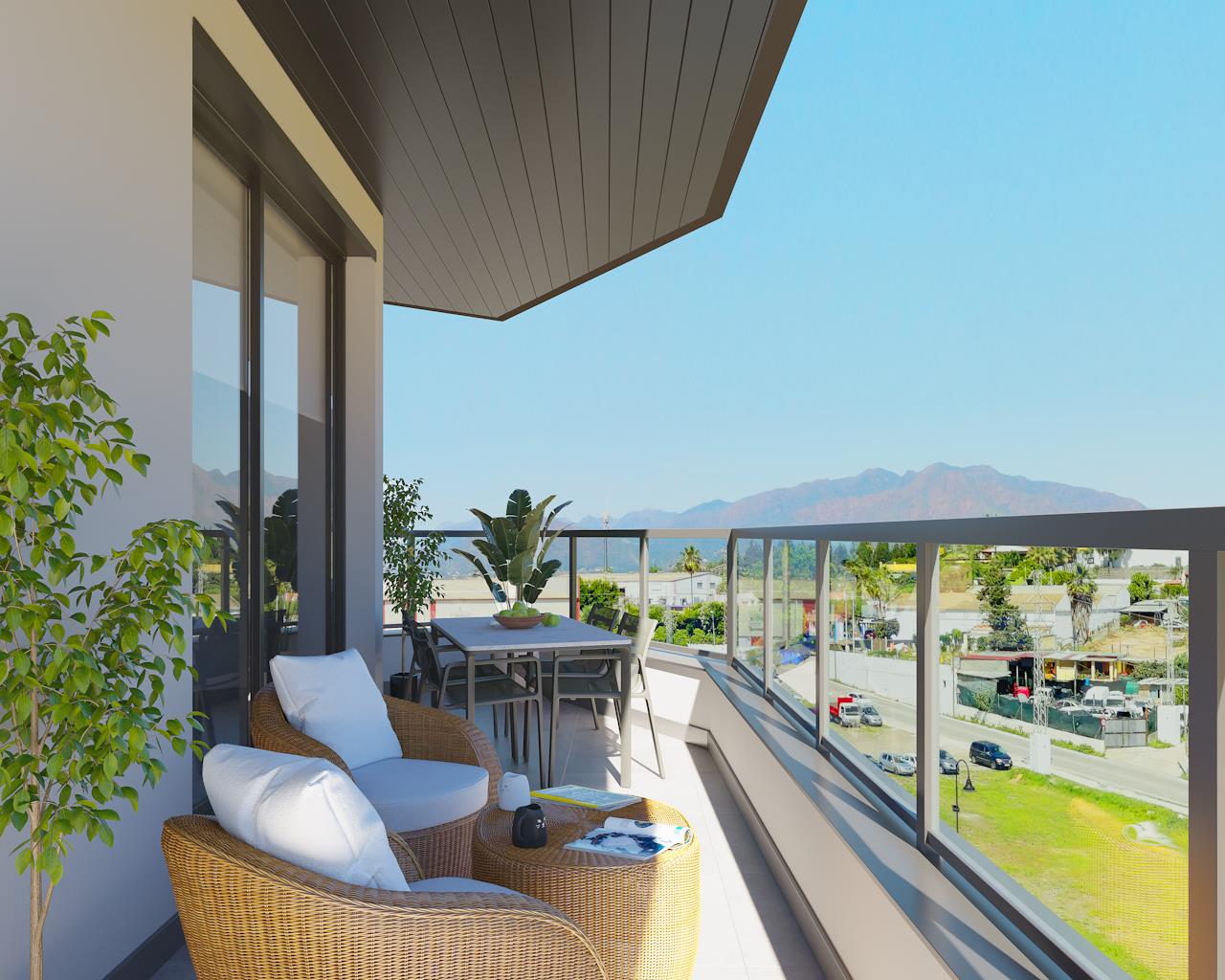Appartementen te koop in Mijas - MCO5467661