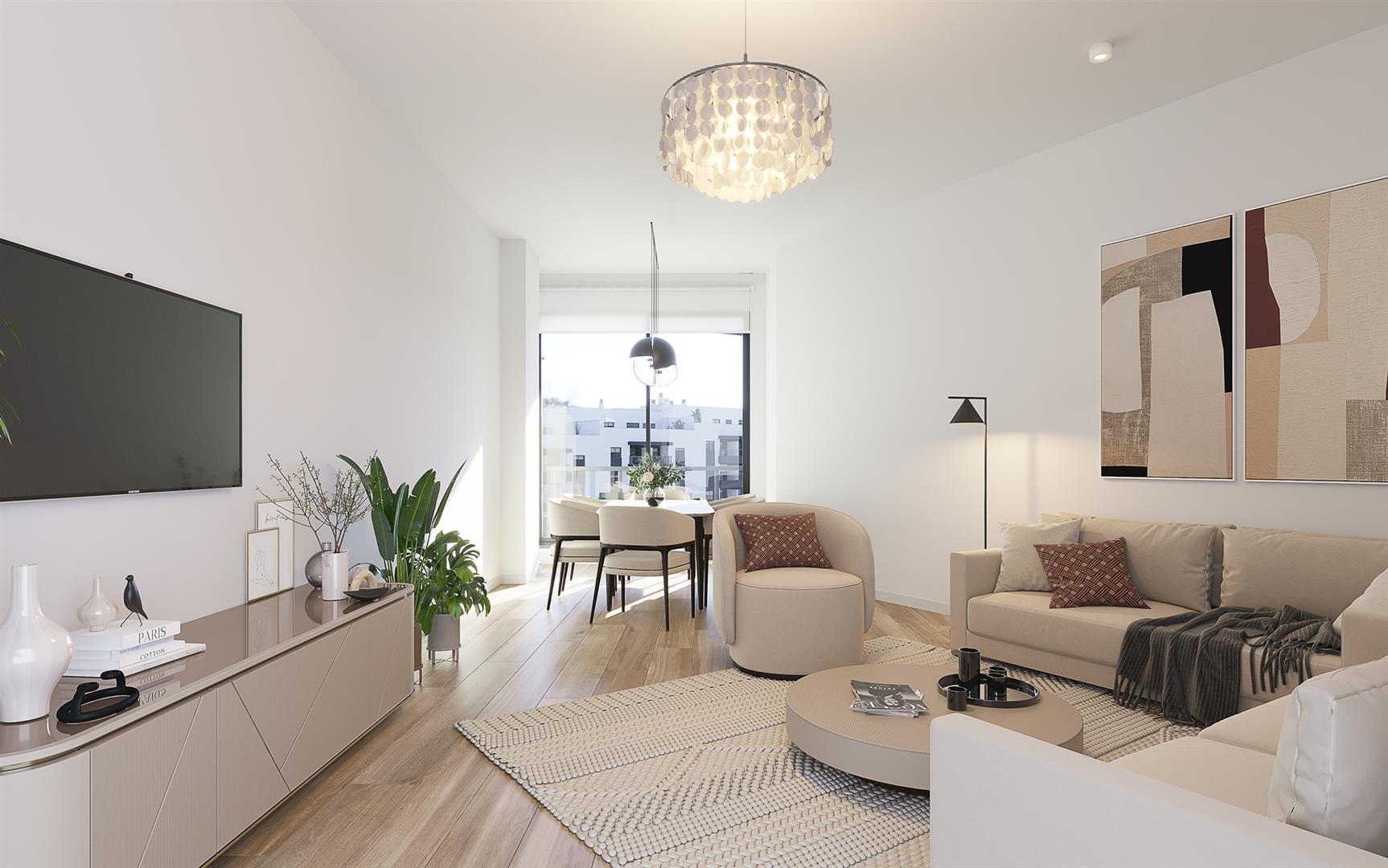 Appartementen te koop in Mijas - MCO5467661
