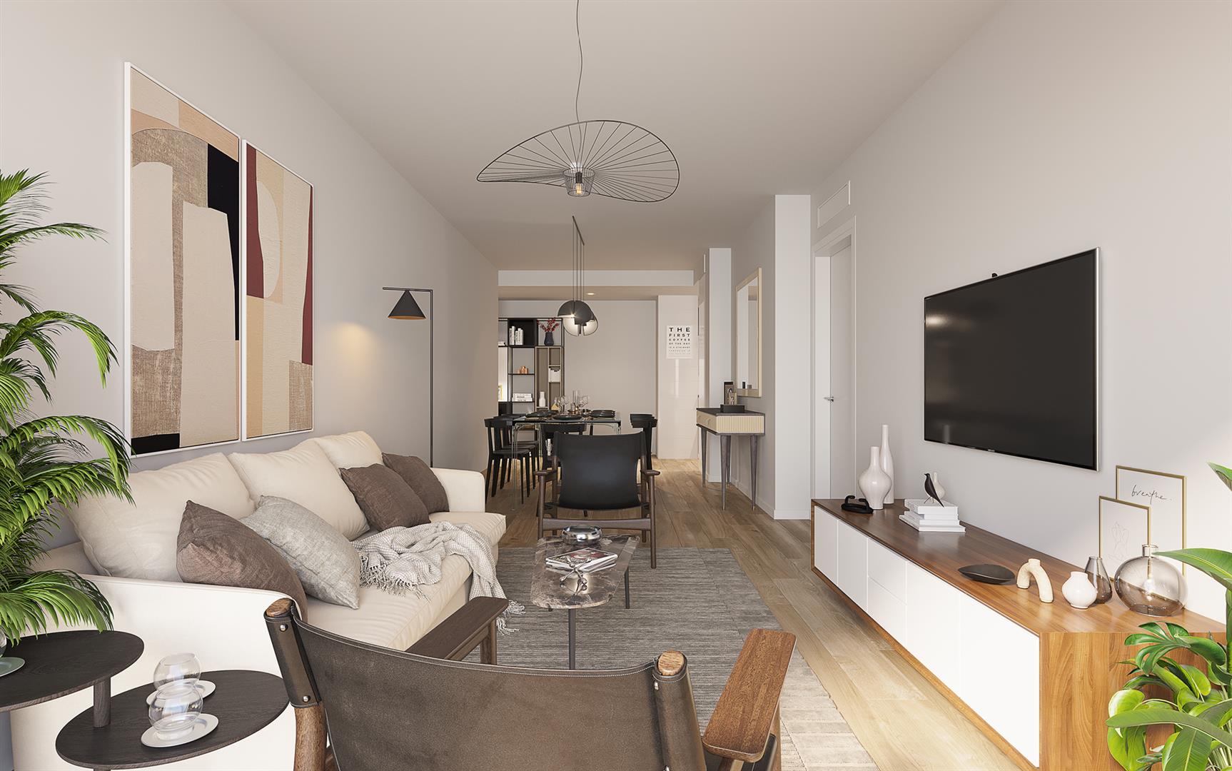 Appartementen te koop in Mijas - MCO5467661