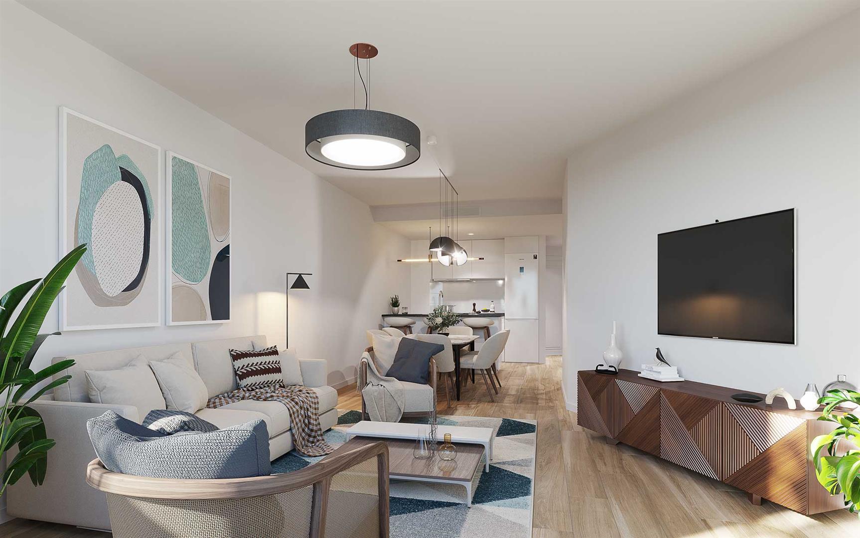 Appartementen te koop in Mijas - MCO5467661