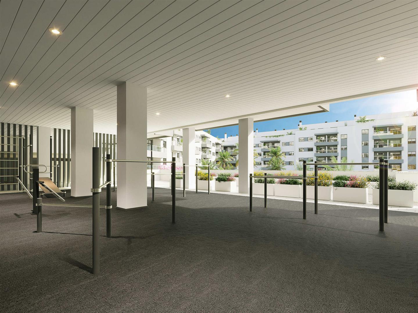 Appartementen te koop in Mijas - MCO5467661