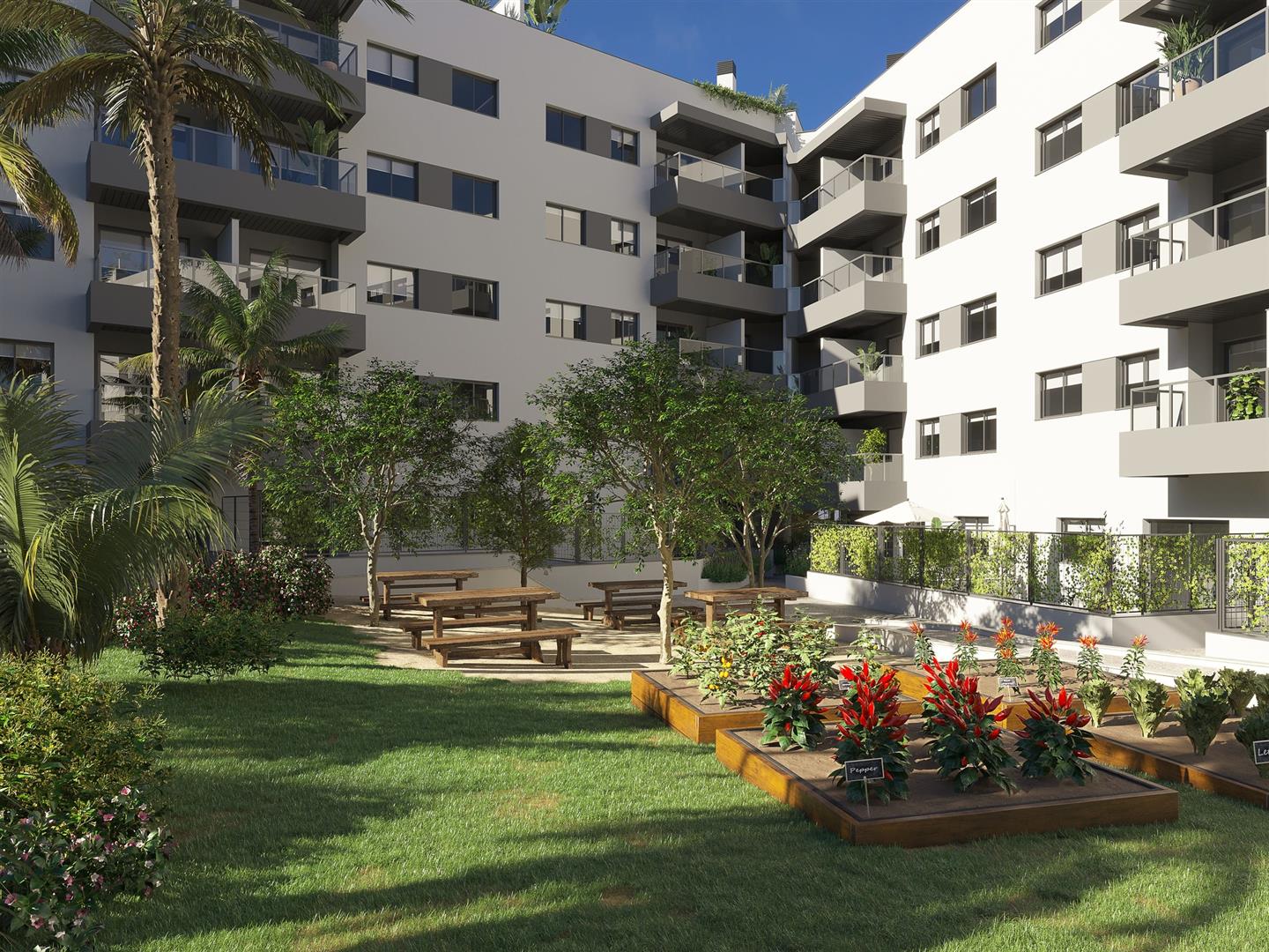 Appartementen te koop in Mijas - MCO5467661