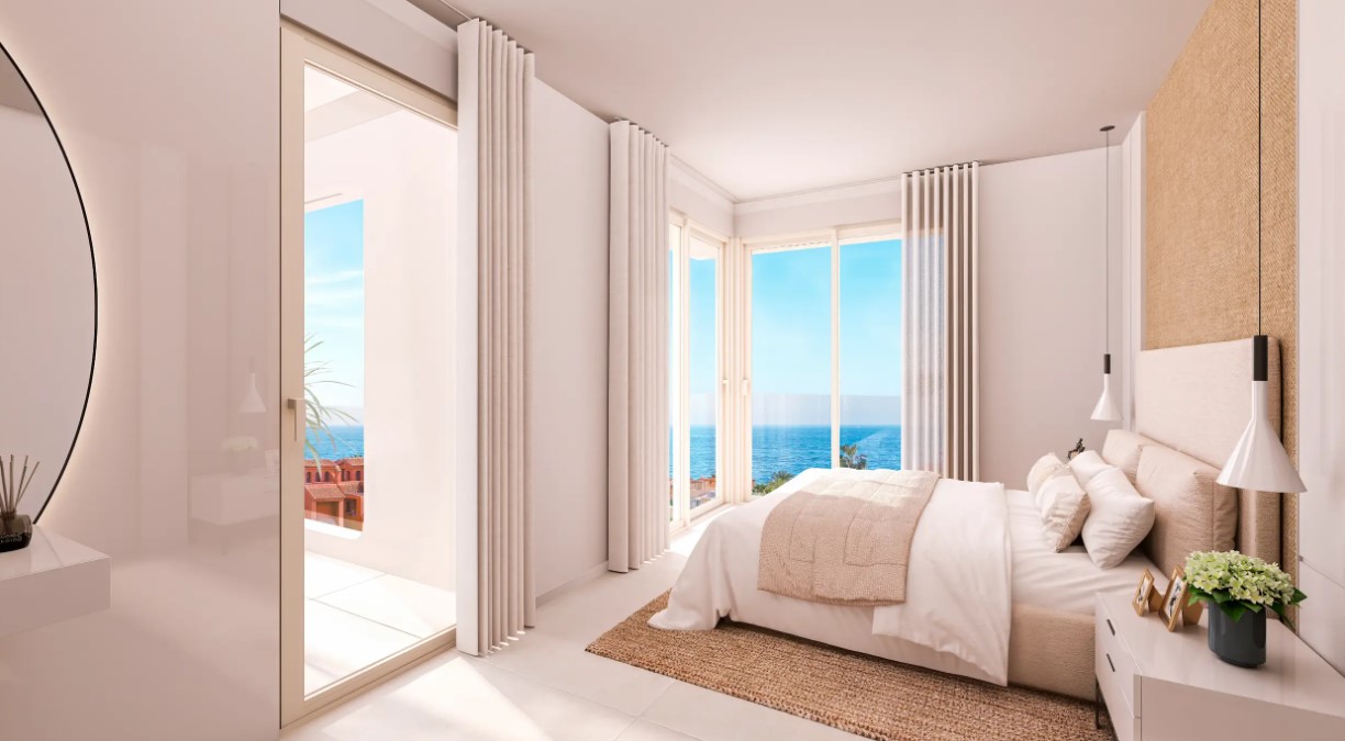 Wohnungen zu verkaufen in Estepona - MCO5542638