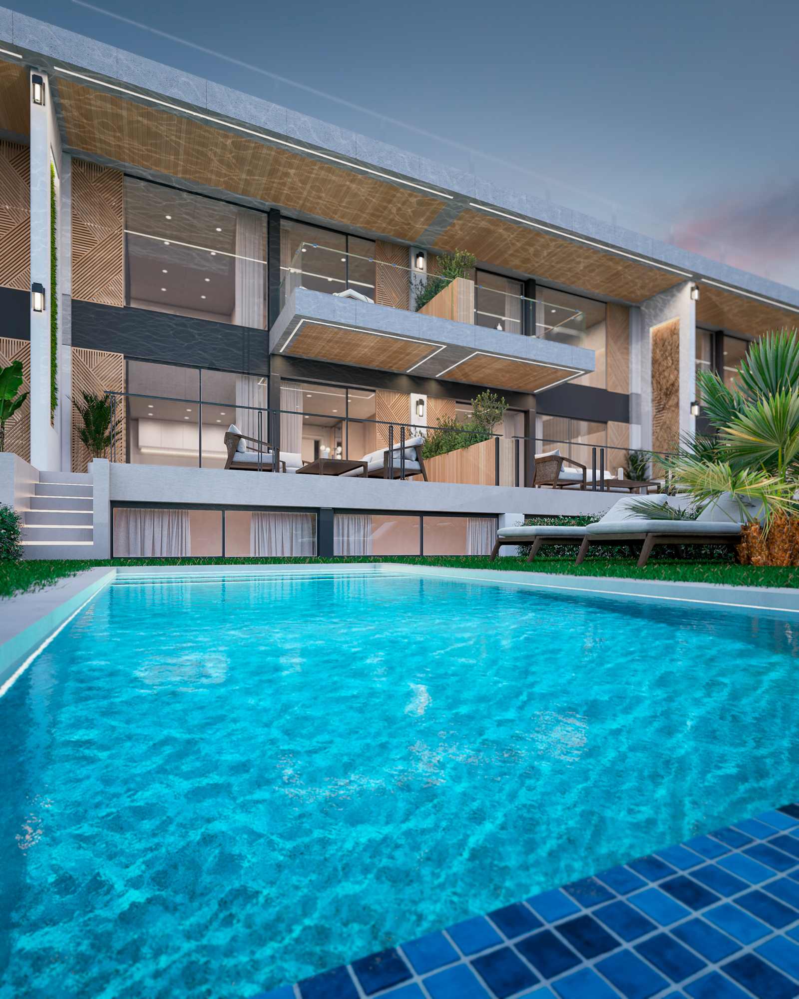 Apartamenty na sprzedaż w Nueva Andalucía - MCO5644178