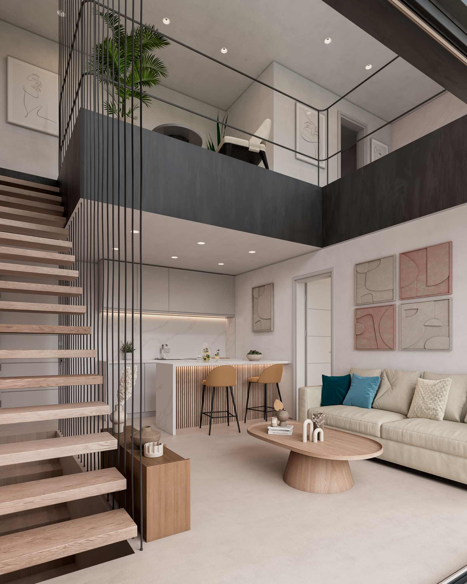 Apartamenty na sprzedaż w Nueva Andalucía - MCO5644178