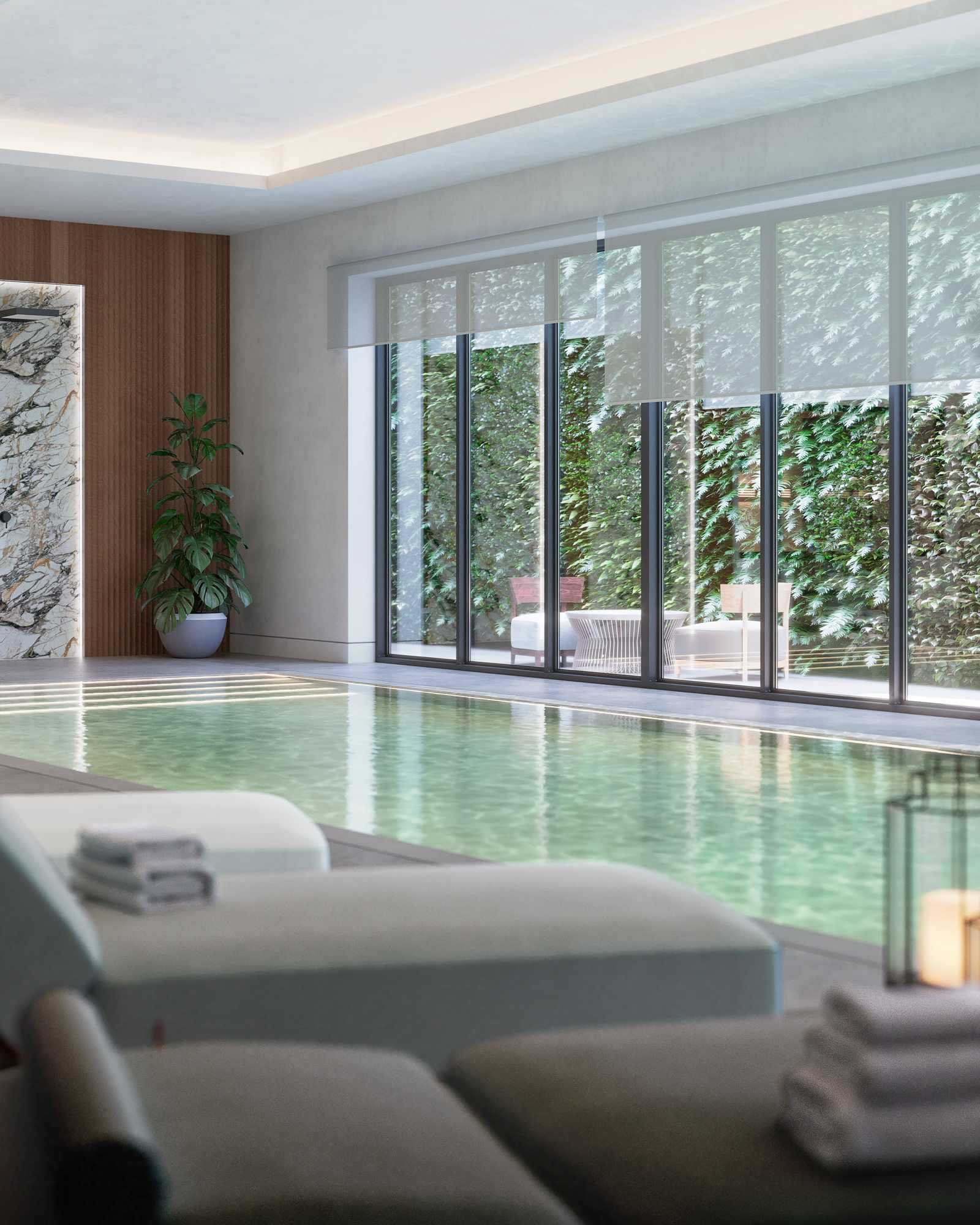 Apartamenty na sprzedaż w Nueva Andalucía - MCO5644178