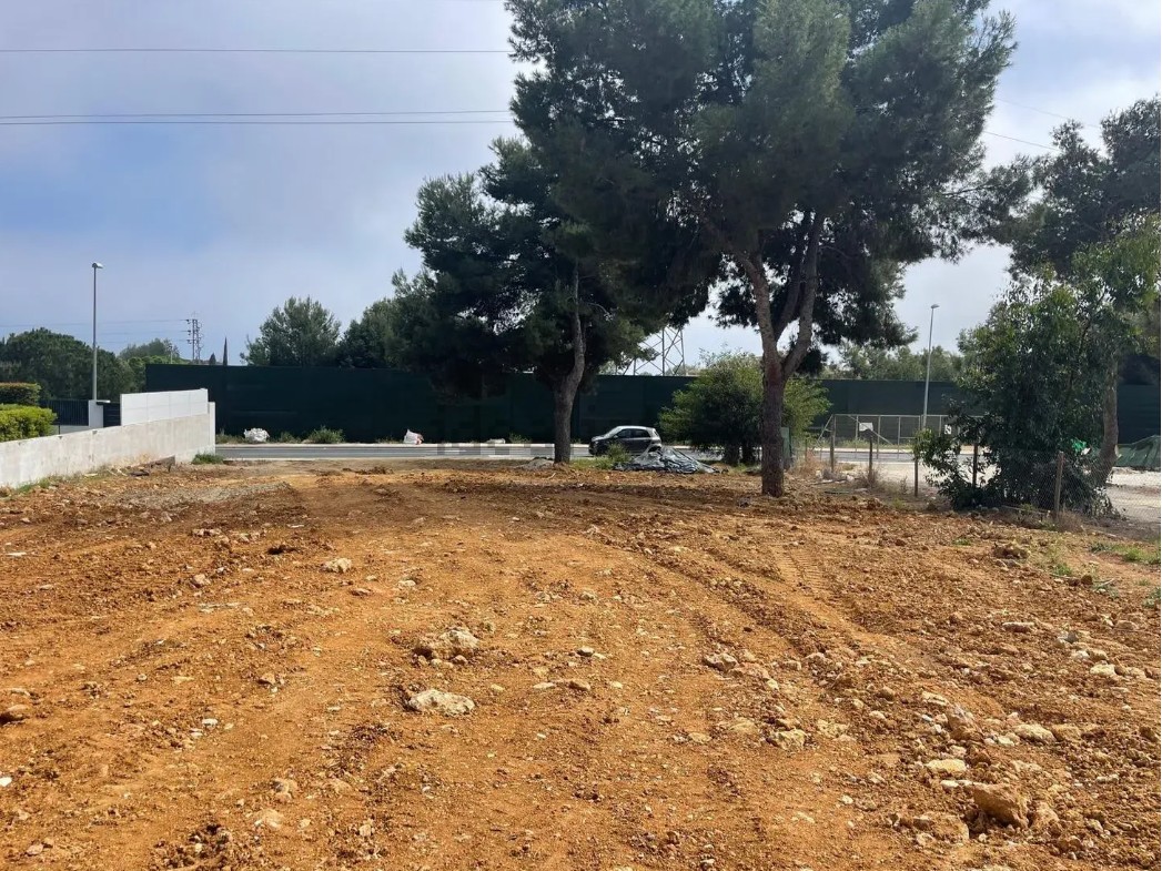 Tomt - Marbella - MCO5644233