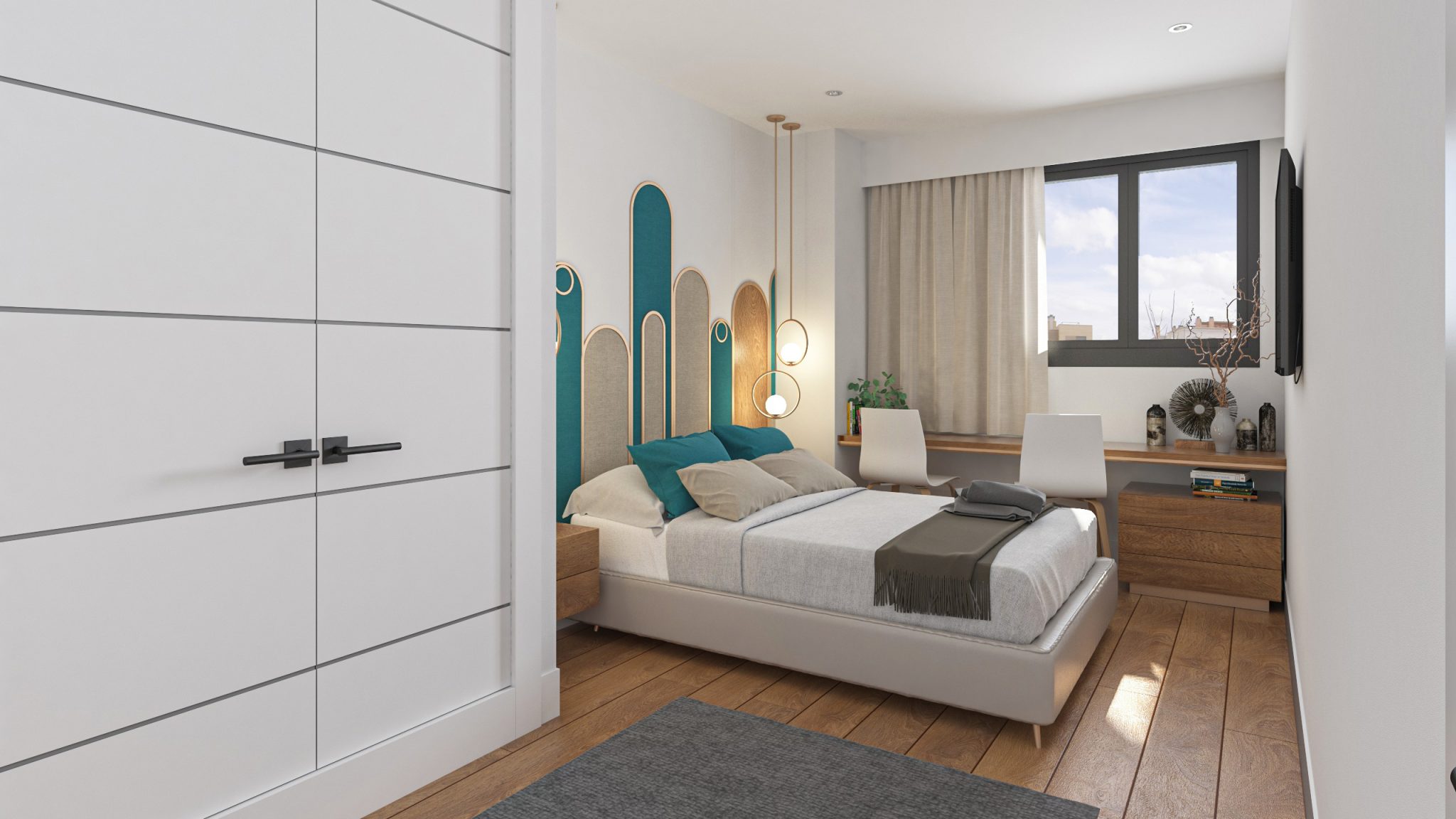 Lägenheter Till salu i Las Lagunas - MCO5728704