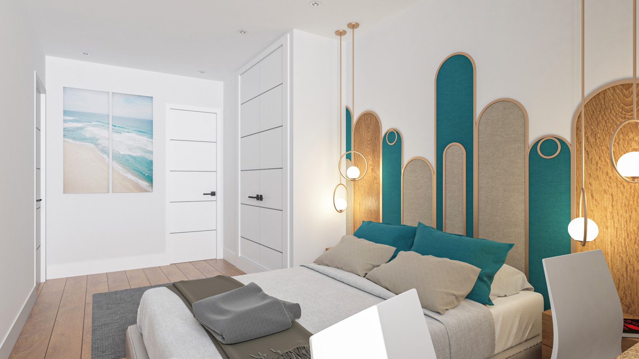 Lägenheter Till salu i Las Lagunas - MCO5728704