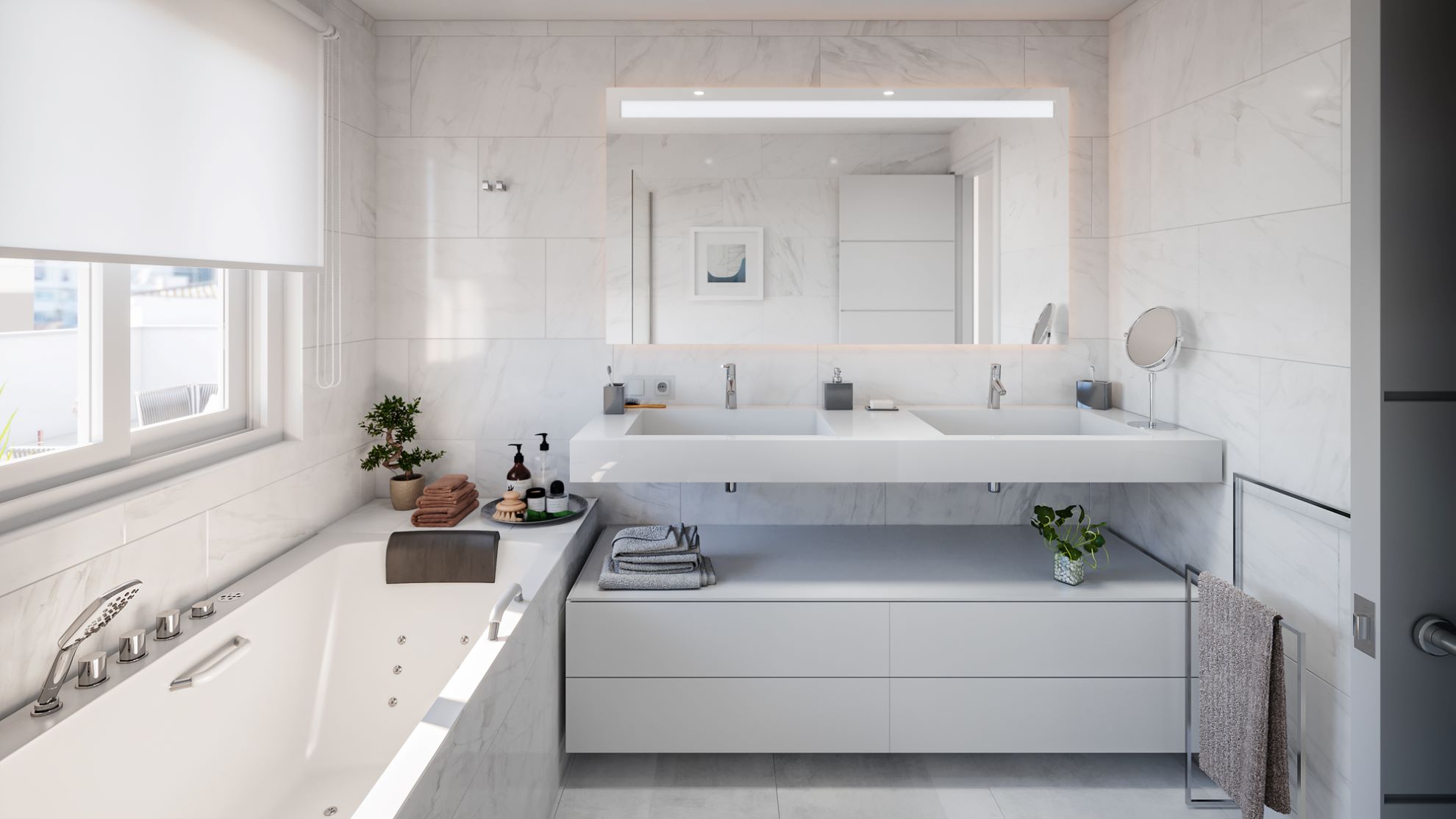 Apartments for sale in Benalmadena - MCO5791381