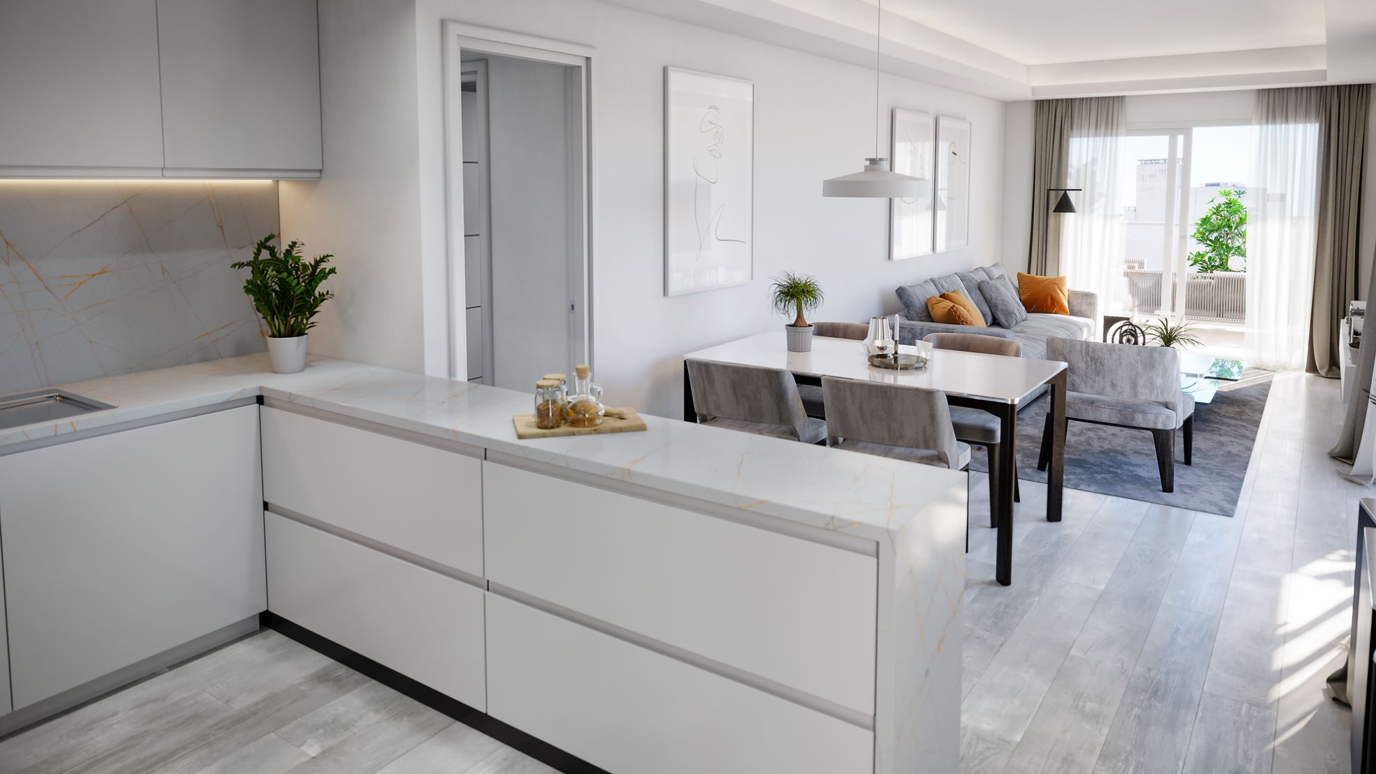 Apartments for sale in Benalmadena - MCO5791381