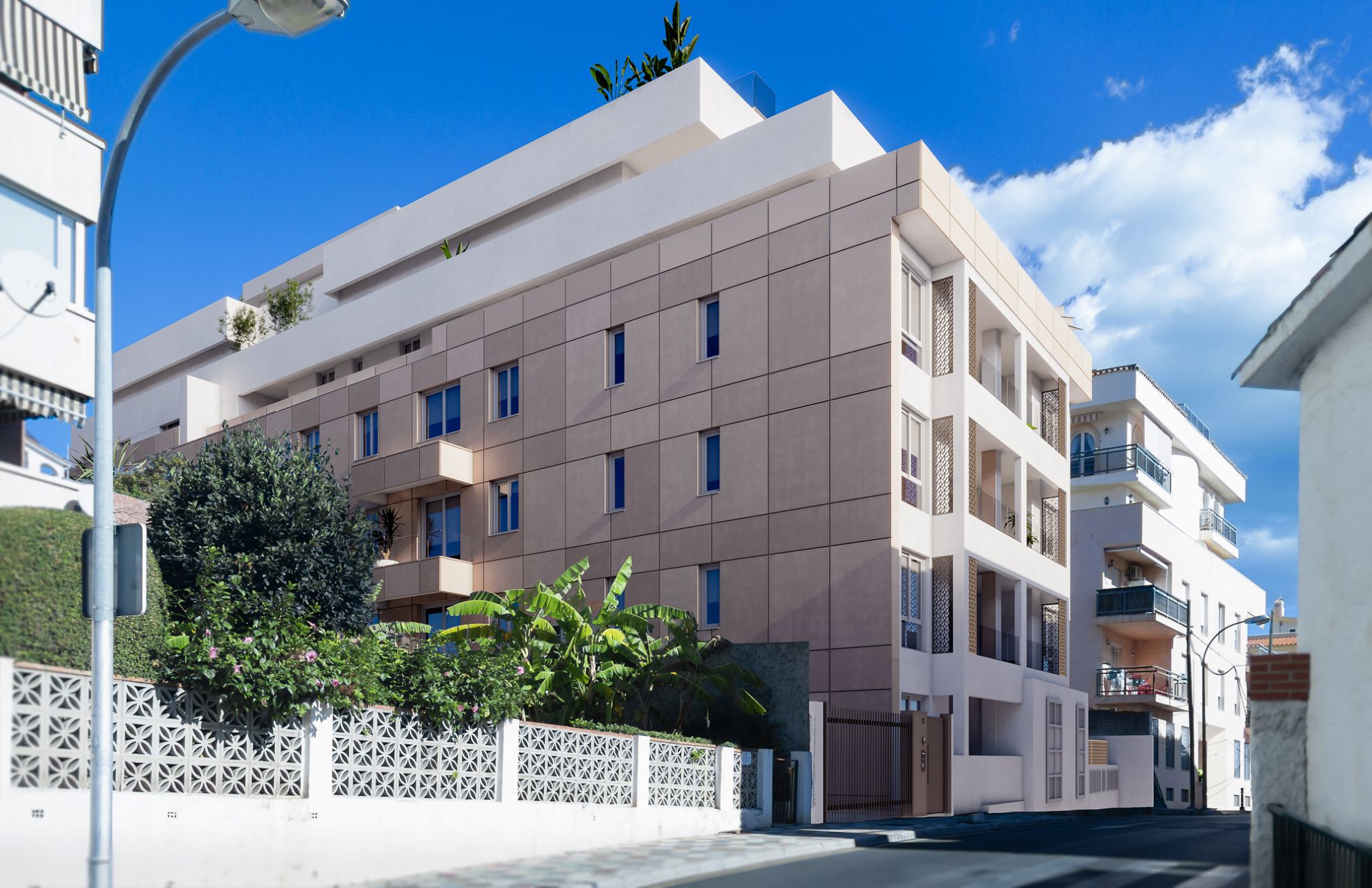 Apartments for sale in Benalmadena - MCO5791381