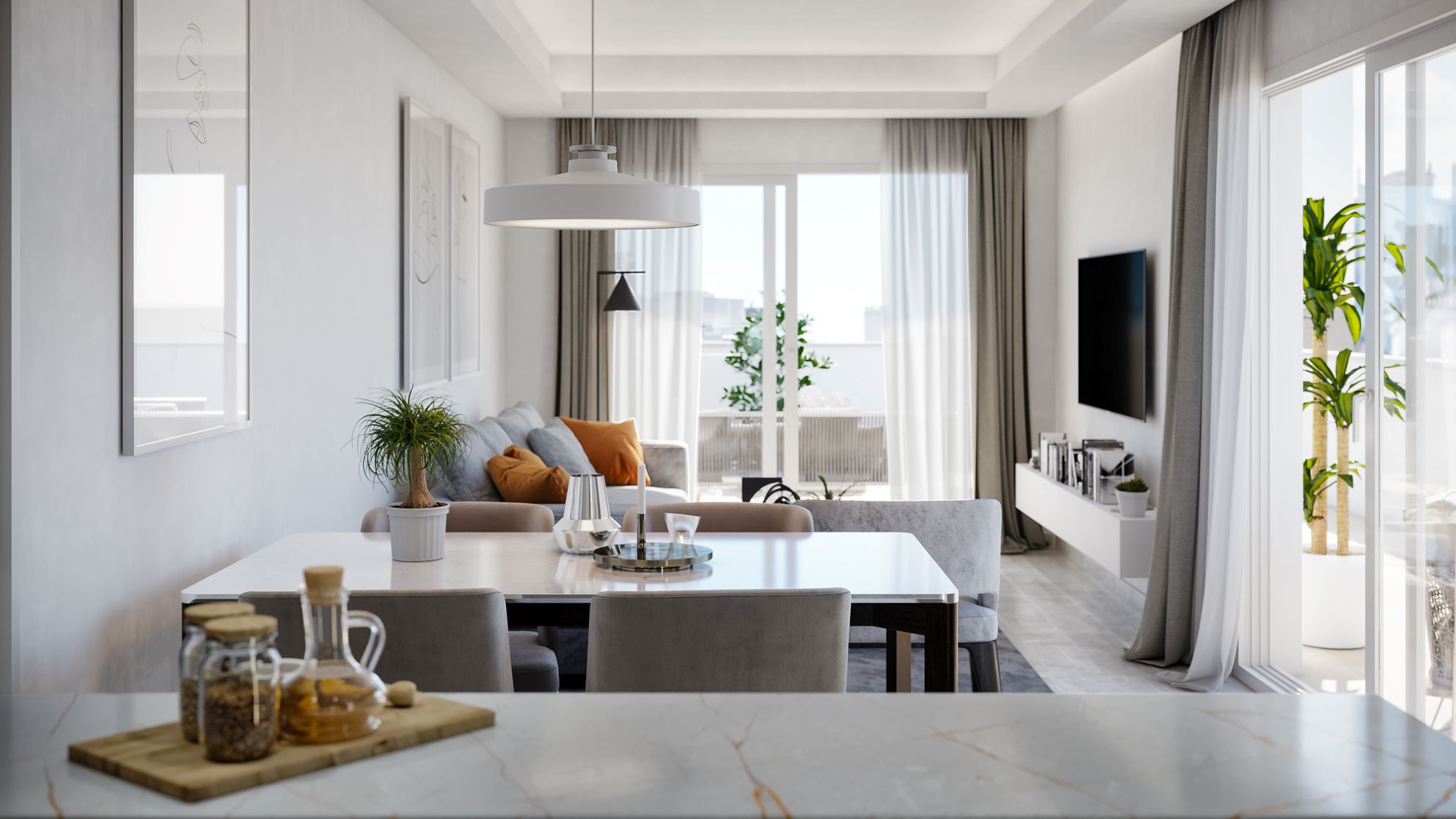Apartments for sale in Benalmadena - MCO5791381